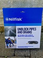 NILFISK Extension tuyau nettoyeur haute pression 15m, NILFISK, Enlèvement ou Envoi, Neuf