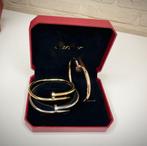 Cartier Juste un Clou Armbanden Bracelet, Ophalen of Verzenden, Nieuw