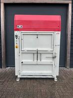 Balenpers | Papierpers | NVA BP80 | 18 ton, Ophalen of Verzenden