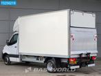 Mercedes Sprinter 514 CDI Automaat Laadklep Zijdeur Dubbellu, Auto's, Bestelwagens en Lichte vracht, Automaat, Gebruikt, Euro 6