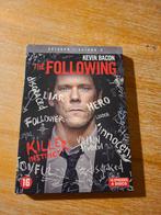 Dvd Box The Following - Seizoen 3, Cd's en Dvd's, Dvd's | Tv en Series, Vanaf 16 jaar, Boxset, Drama, Ophalen of Verzenden