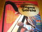 3.   Disque Vinyle 33 tours : Digno Garcia - Disque d'Or, Cd's en Dvd's, Ophalen of Verzenden, Zo goed als nieuw