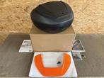 KTM Top Case Topkoffer 125 250 390 690 790 890 1090 1290, Ophalen of Verzenden, Nieuw