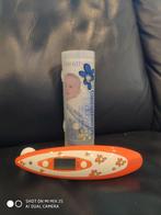 Hoofd- en oorthermometer - NIEUW, Kinderen en Baby's, Badjes en Verzorging, Nieuw, Ophalen of Verzenden