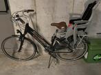 Trek damesfiets Navigator T300, Fietsen en Brommers, Ophalen, Zo goed als nieuw