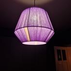 Hay bonbon lampshade lavender large, 25 tot 50 cm, Ophalen of Verzenden, Zo goed als nieuw, Grijs