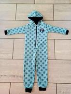 Onesie Nachtwacht Studio 100 maat 110-116, Ophalen, Zo goed als nieuw, Studio 100