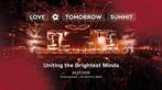 2 LOVE TOMORROW SUMMIT tickets 24/07, Tickets en Kaartjes, Evenementen en Festivals, Twee personen