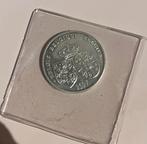 Munt Astrid Regina Belgarum 1935 - 1995 250f, Postzegels en Munten, Ophalen of Verzenden, Losse munt