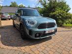 MINI Cooper D Countryman | Classic Trim | Garantie, Auto's, Mini, 116 g/km, 1995 cc, Leder en Stof, 5 deurs