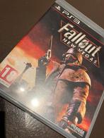 Ps3 game - Fallout New Vegas (met boekje), Consoles de jeu & Jeux vidéo, Enlèvement ou Envoi