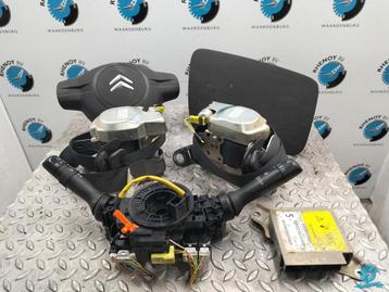 Citroen C1 airbag set 2009  beschikbaar voor biedingen