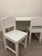 Kinder bureau / tafel, Kinderen en Baby's, Ophalen, Gebruikt, Tafel(s) en Stoel(en)
