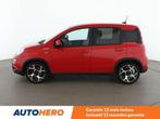 Fiat Panda 1.0 Mild-Hybrid Sport (bj 2021), Auto's, Voorwielaandrijving, Stof, Gebruikt, Panda