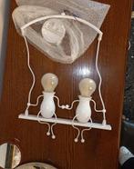 applique, Enlèvement ou Envoi, Neuf, Métal