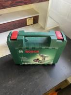 schroefmachine, Doe-het-zelf en Bouw, Ophalen, Gebruikt