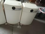 Daalderop close-in 10liter, Minder dan 20 liter, Ophalen, Gebruikt, Boiler