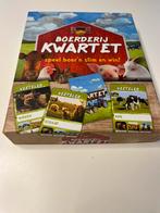 Boerderij kwartet, Verzamelen, Ophalen, Zo goed als nieuw