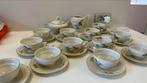 Porseleinen theeset, Ophalen of Verzenden