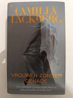 Camilla Läckberg - Vrouwen zonder genade, Comme neuf, Camilla Läckberg, Enlèvement ou Envoi