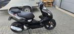 Yamaha earox 50 lc 2t 2016 B klasse, Fietsen en Brommers, Ophalen
