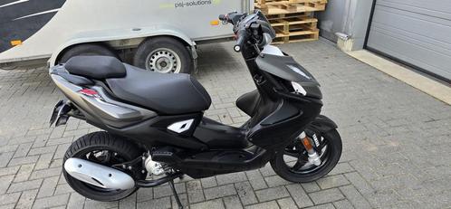 Yamaha earox 50 lc 2t 2016 B klasse, Fietsen en Brommers, Scooters | Yamaha, Ophalen