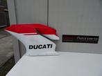 Linker zijpaneel Ducati Panigale 899 / 1199 2012-2013-2014, Motoren, Gebruikt, -, -, Ophalen of Verzenden