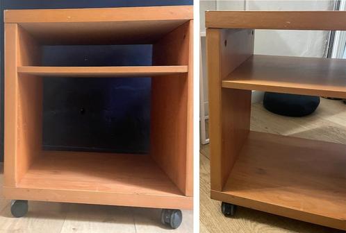 rolkastje ikea, Huis en Inrichting, Kasten | Overige, Gebruikt, Ophalen