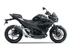 2025 Kawasaki Z 7 Hybrid, Motoren, 450 cc, 2 cilinders, Bedrijf, Meer dan 35 kW