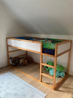 IKEA bed kura, Kinderen en Baby's, Kinderkamer | Stapelbedden en Hoogslapers, Ophalen, Gebruikt, Halfhoogslaper