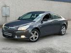 Opel Insignia 2.0 CDTi Comfort 2013* Slechts 157.000Km’s!*, Auto's, Opel, Euro 5, Stof, 1956 cc, Zilver of Grijs