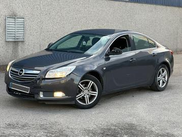 Opel Insignia 2.0 CDTi Comfort 2013* Slechts 157.000Km’s!* beschikbaar voor biedingen