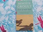 Benoîte Groult - Zout op mijn huid - 7 cd's, Ophalen of Verzenden, Benoîte Groult, Cd
