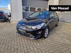 Kia Rio Pulse 1.2 ISG + Nav Pack, Auto's, Kia, Voorwielaandrijving, Gebruikt, 4 cilinders, 62 kW