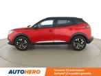 Peugeot 2008 1.2 PureTech GT (bj 2023, automaat), Auto's, 1199 cc, 96 kW, 5 zetels, 5 deurs