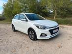 Hyundai I20 Active, Auto's, Hyundai, Voorwielaandrijving, Stof, 4 cilinders, Wit