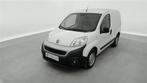 Fiat Fiorino 1.3 Multijet NAVI / TEL / PDC (Prix HTVA), Auto's, 4 deurs, Stof, Gebruikt, Start-stop-systeem
