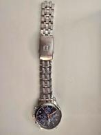 Montre suisse Tissot, Ophalen, Gebruikt, Staal, Staal