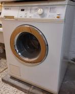 Machine à laver Miele, Electroménager, 4 à 6 kg, Comme neuf, Enlèvement, 1200 à 1600 tours