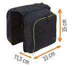 Nieuwe fietstassen 20L, Ophalen of Verzenden, Nieuw