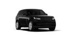 Land Rover Range Rover SWB P460e SE AWD Auto. 25MY, Automaat, 340 kW, Zwart, Bedrijf