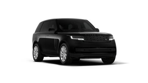 Land Rover Range Rover SWB P460e SE AWD Auto. 25MY, Auto's, Land Rover, Bedrijf, Airconditioning, Centrale vergrendeling, Climate control