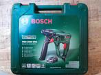 Bosch PBH 2500 SRE, Ophalen, Gebruikt