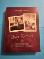 Mieke De Jaegher - Dag zuster, Boeken, Ophalen of Verzenden, Zo goed als nieuw, Mieke De Jaegher