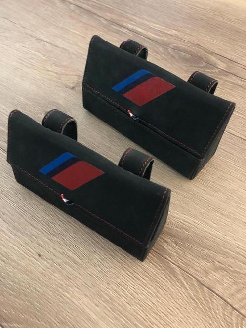 BMW opbergtasjes, Auto-onderdelen, Banden en Velgen, Ophalen of Verzenden