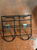 Bagagedrager, Fietsen en Brommers, Fietsaccessoires | Bagagedragers, Ophalen, Gebruikt