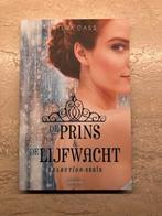 Keira Cass : de Prins & de Lijfwacht tienerroman, Enlèvement, Comme neuf, Keira Cass