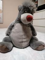 Peluche Disney Baloo, Collections, Enlèvement ou Envoi, Autres personnages, Comme neuf, Peluche