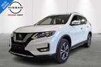 Nissan X-Trail DIG-T 163 N-Connecta, Auto's, Voorwielaandrijving, 4 deurs, Stof, Euro 6
