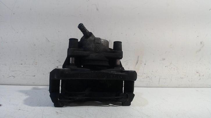 Remklauw links voor Dacia Lodgy, Auto-onderdelen, Remmen en Aandrijving, Dacia, Gebruikt, Herkomst onderdeel bekend, 12 maanden garantie